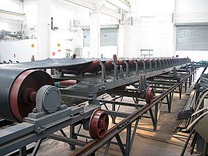 帶式輸送機(jī)